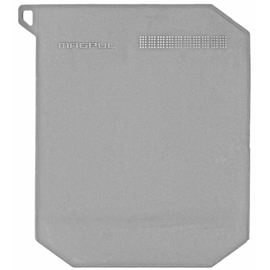 Magpul Industries DAKA Volume Pouch Gray – Compact Waterproof Storage Solution