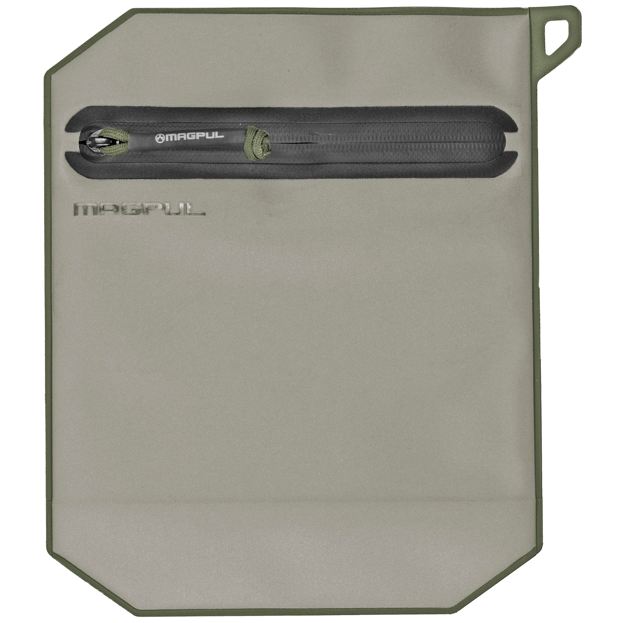 Magpul Industries DAKA Volume Pouch Olive Drab Green - Compact Waterproof Storage Solution