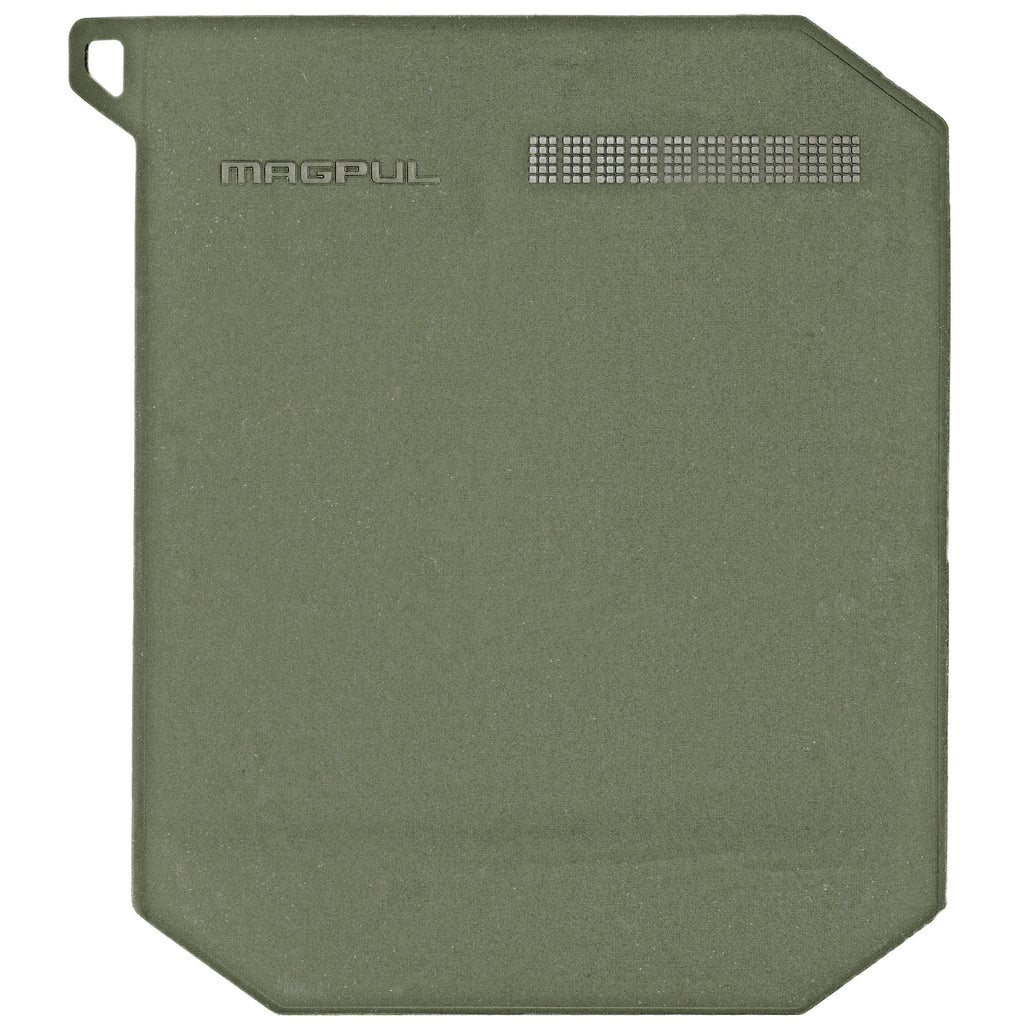 Magpul Industries DAKA Volume Pouch Olive Drab Green - Compact Waterproof Storage Solution