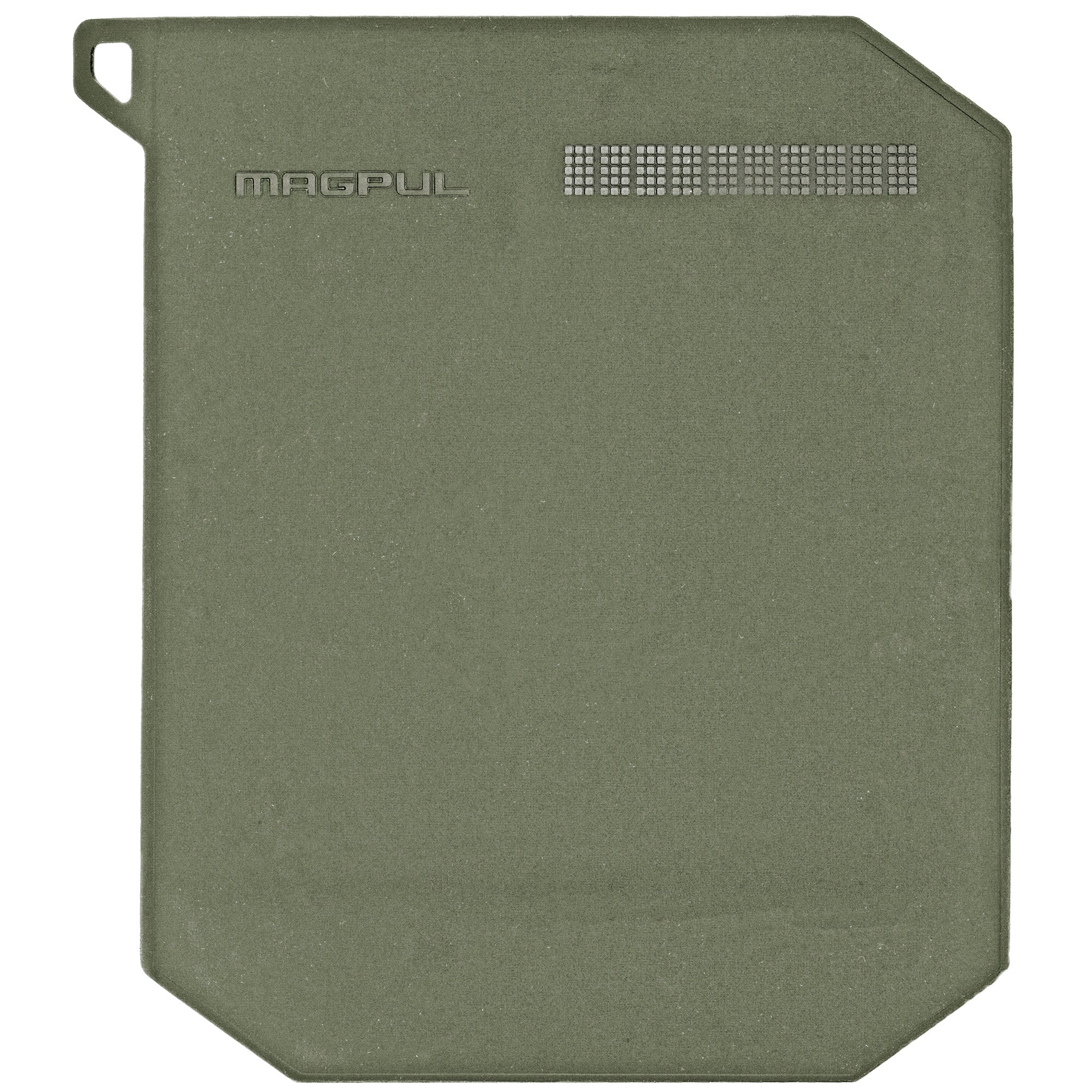 Magpul Industries DAKA Volume Pouch Olive Drab Green - Compact Waterproof Storage Solution
