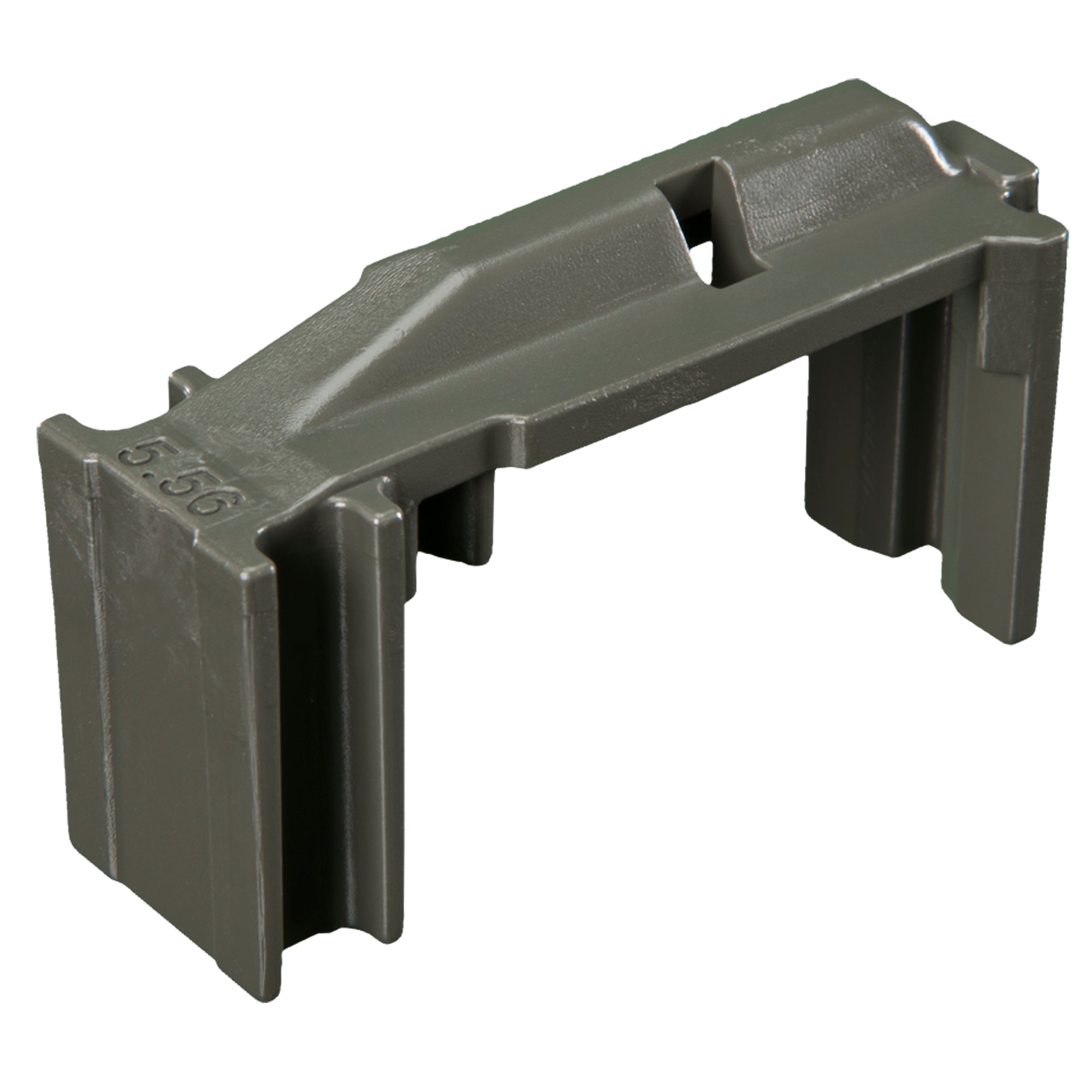 Magpul Industries MAG110-FOL Enhanced Self-Leveling Follower for 30-Round Magazines in Foliage Green