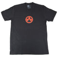 Magpul Industries MAG1115-001-M Icon Logo Black Cotton-Poly T-Shirt - Medium