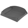 Magpul Industries MAG1125-001 DAKA Field Tray Large Black for firearm maintenance and parts organization