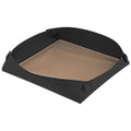 Magpul Industries DAKA Field Tray LG FDE – Magnetic Parts Organizer and Work Surface