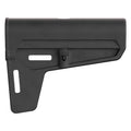 Magpul Industries MAG1143-BLK BSL AR Stabilizing Brace for Enhanced Single-Hand Control