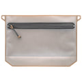 Magpul Industries DAKA Volume Pouch Large Flat Dark Earth - Extra Storage Capacity and Durable Polymer Construction