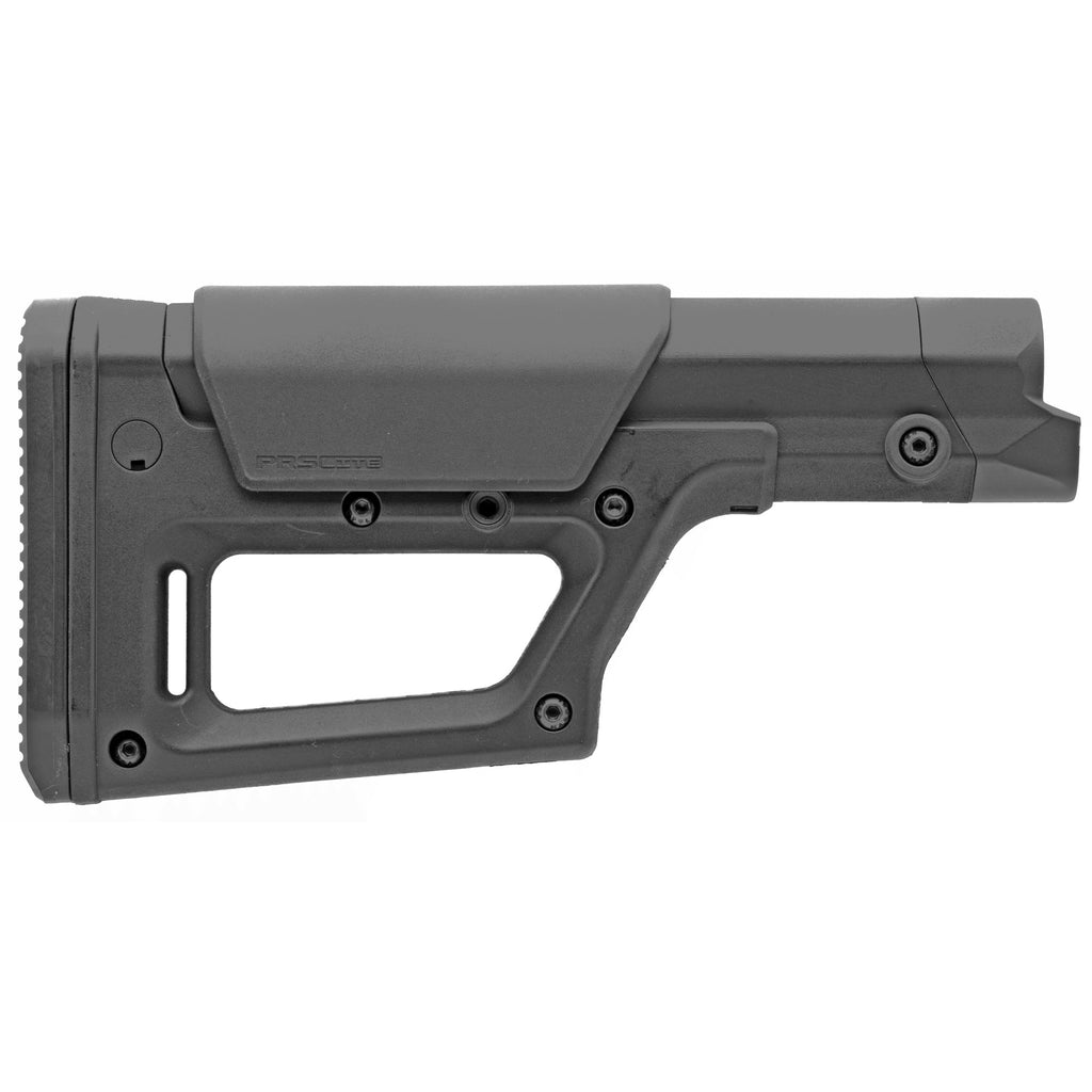 Magpul Industries PRS Lite Stock for AR-15 and AR-10 Black