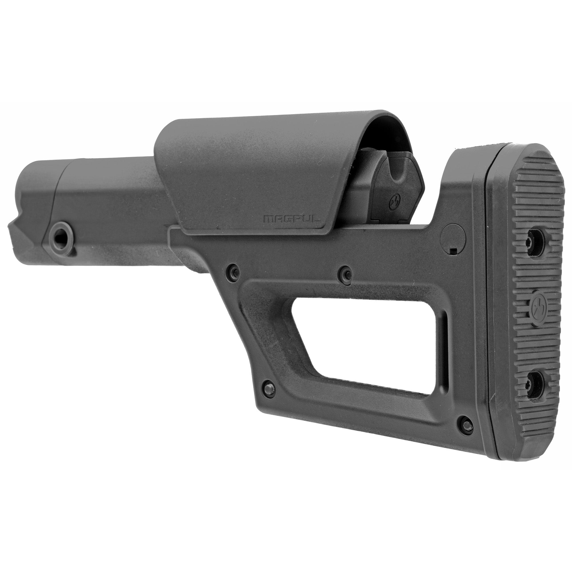 Magpul Industries PRS Lite Stock for AR-15 and AR-10 Black