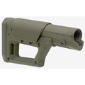 Magpul PRS Lite Stock for AR-15 and AR-10 Rifles in Olive Drab Green