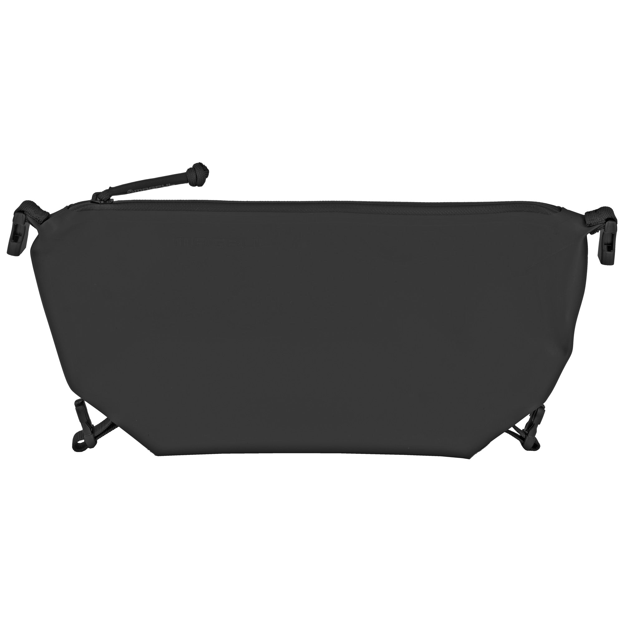 Magpul Industries DAKA Takeout Polymer Pouch in Black - 3.5L Storage Solution