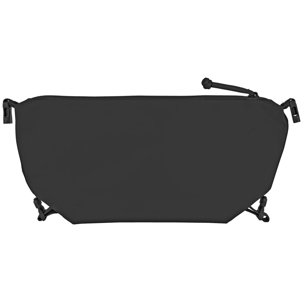 Magpul Industries DAKA Takeout Polymer Pouch in Black - 3.5L Storage Solution