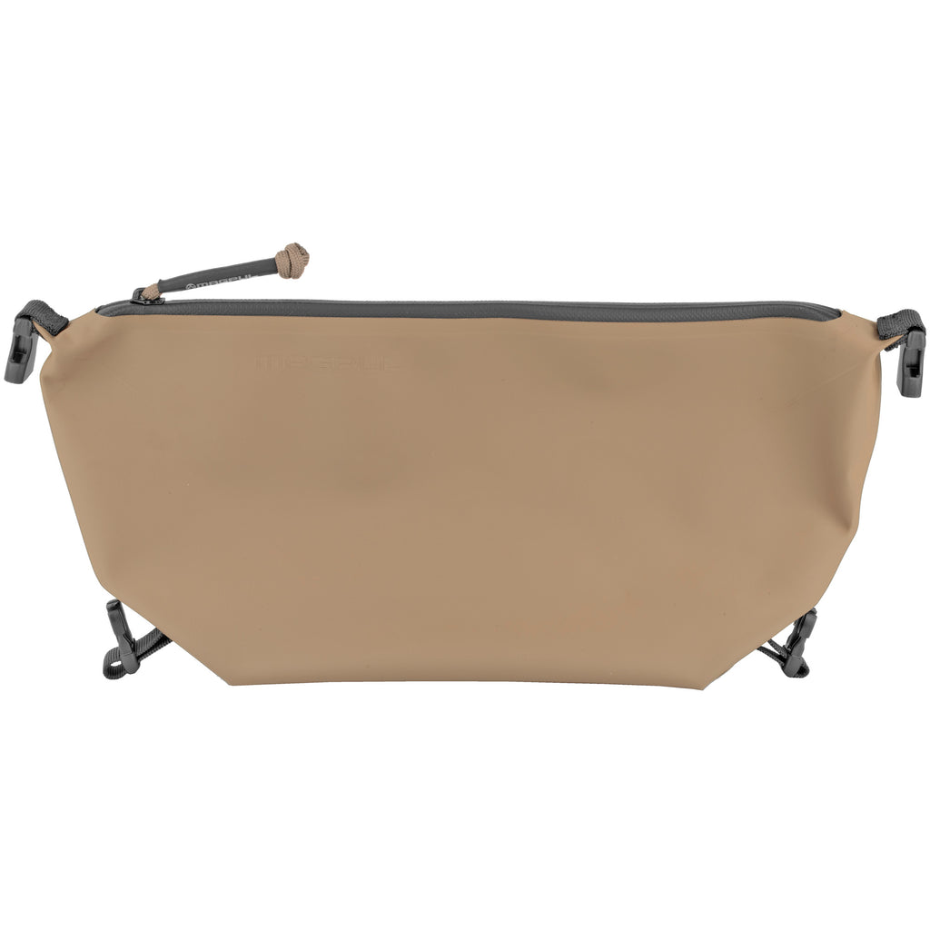 Magpul Industries DAKA Takeout Flat Dark Earth 3.5-Liter Waterproof Pouch