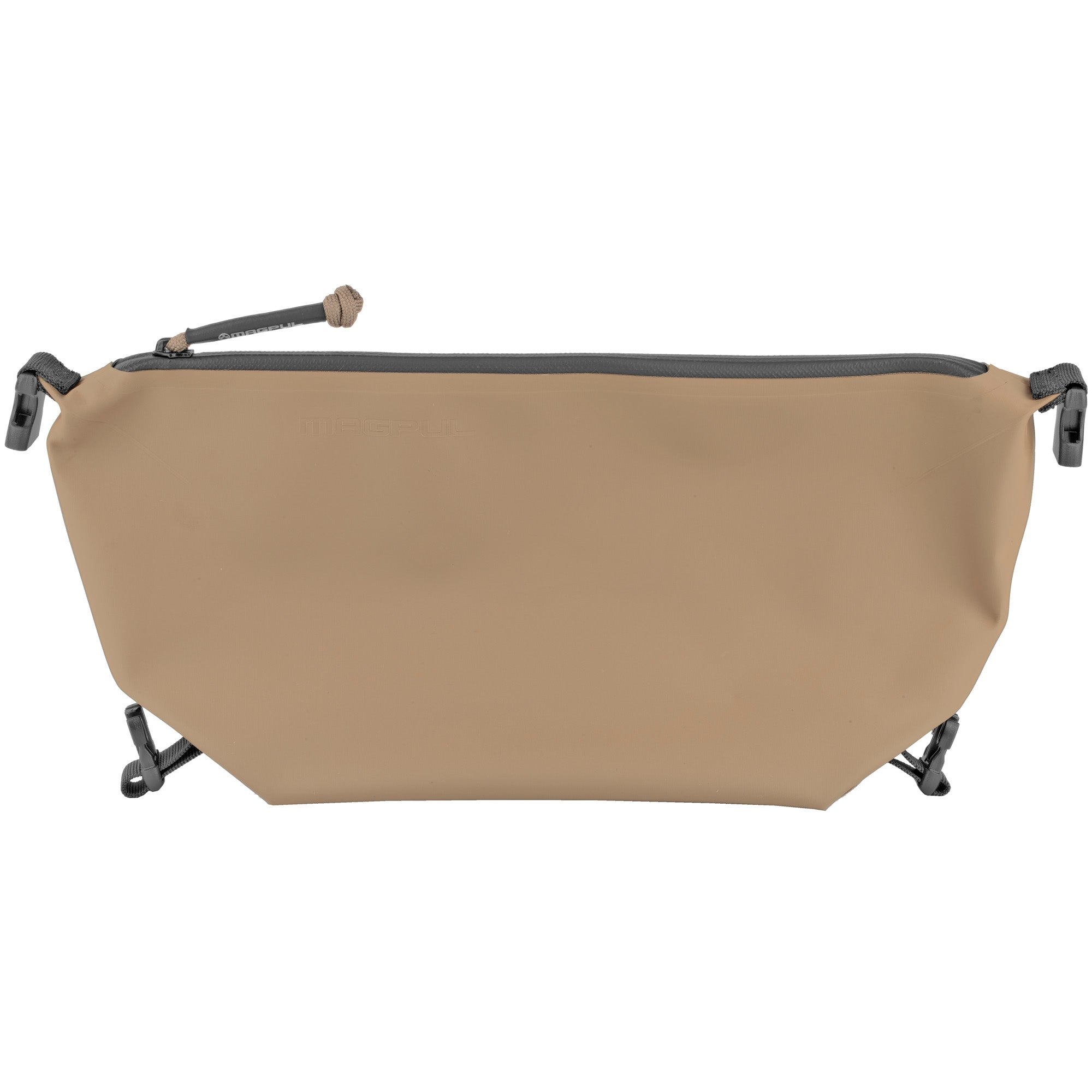 Magpul Industries DAKA Takeout Flat Dark Earth 3.5-Liter Waterproof Pouch