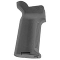 Magpul Industries MOE K2 XL Rifle Grip for AR-15/M4 in Black