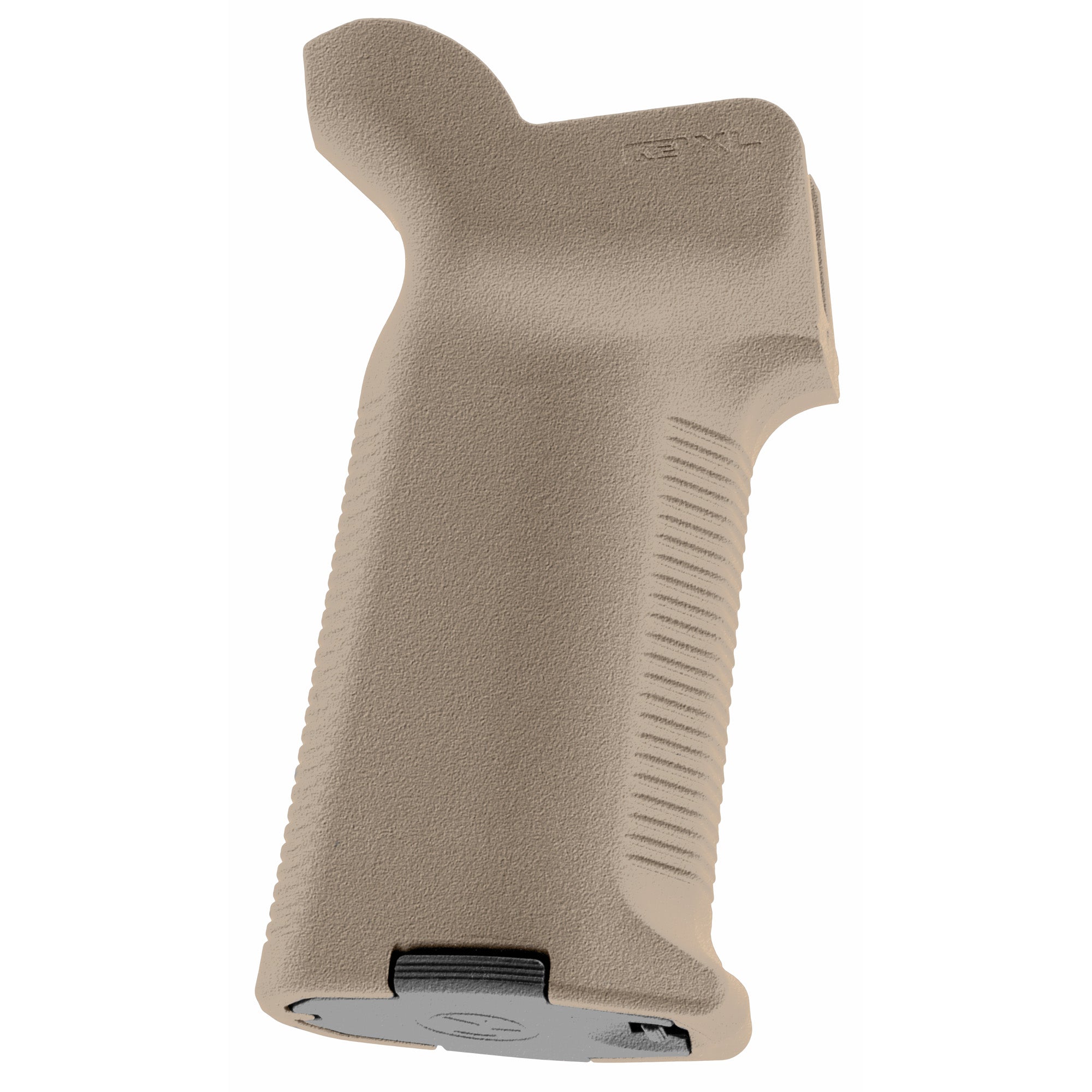 Magpul Industries MOE K2 XL Rifle Grip for AR-15 in Flat Dark Earth
