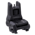 Magpul Industries MBUS 3 Front Sight – Black, Model MAG1166-BLK