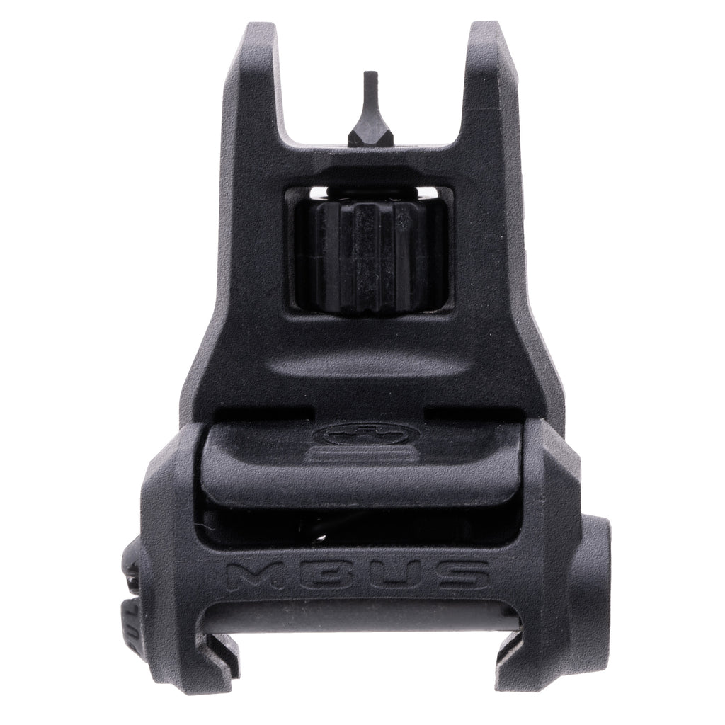 Magpul Industries MBUS 3 Front Sight – Black, Model MAG1166-BLK