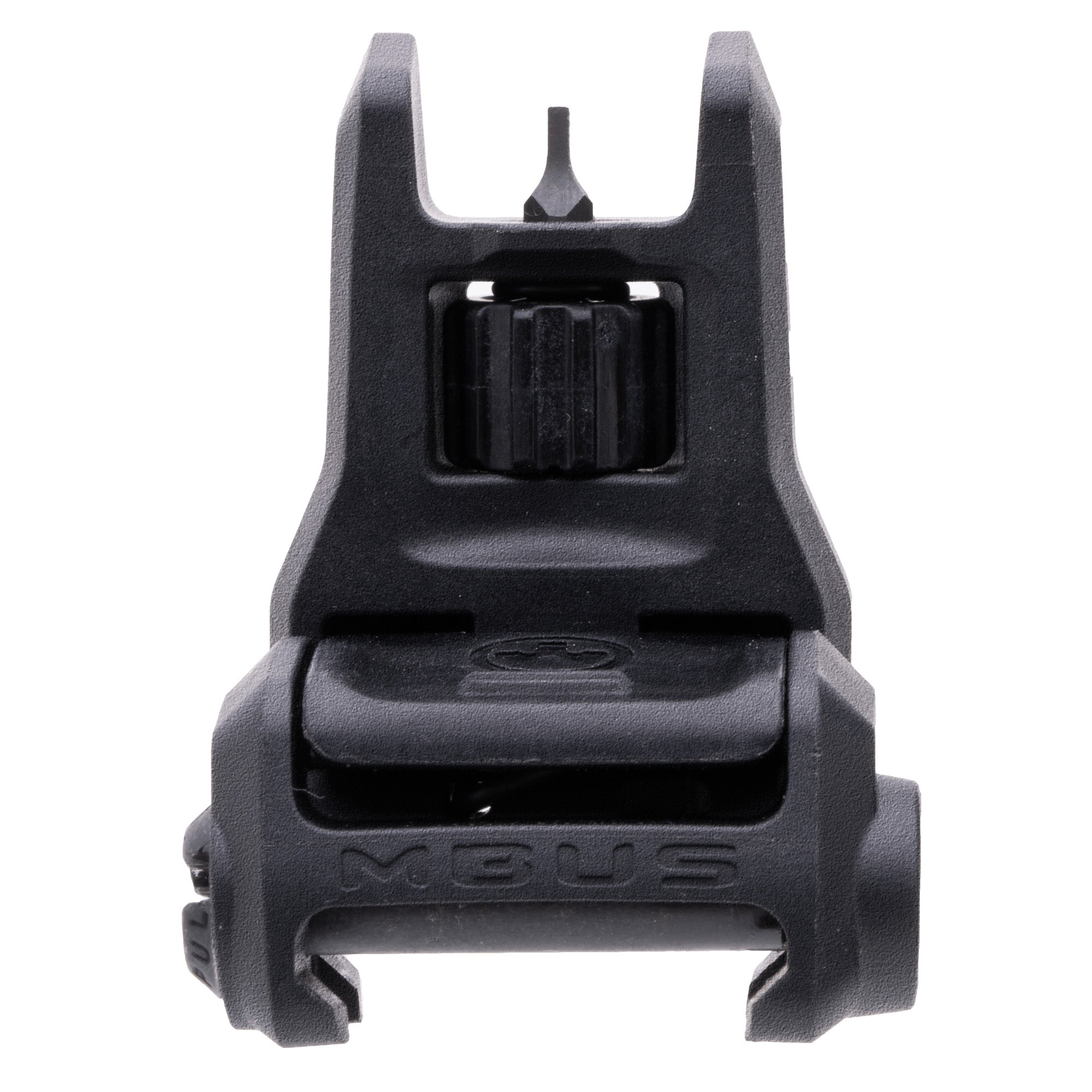 Magpul Industries MBUS 3 Front Sight – Black, Model MAG1166-BLK