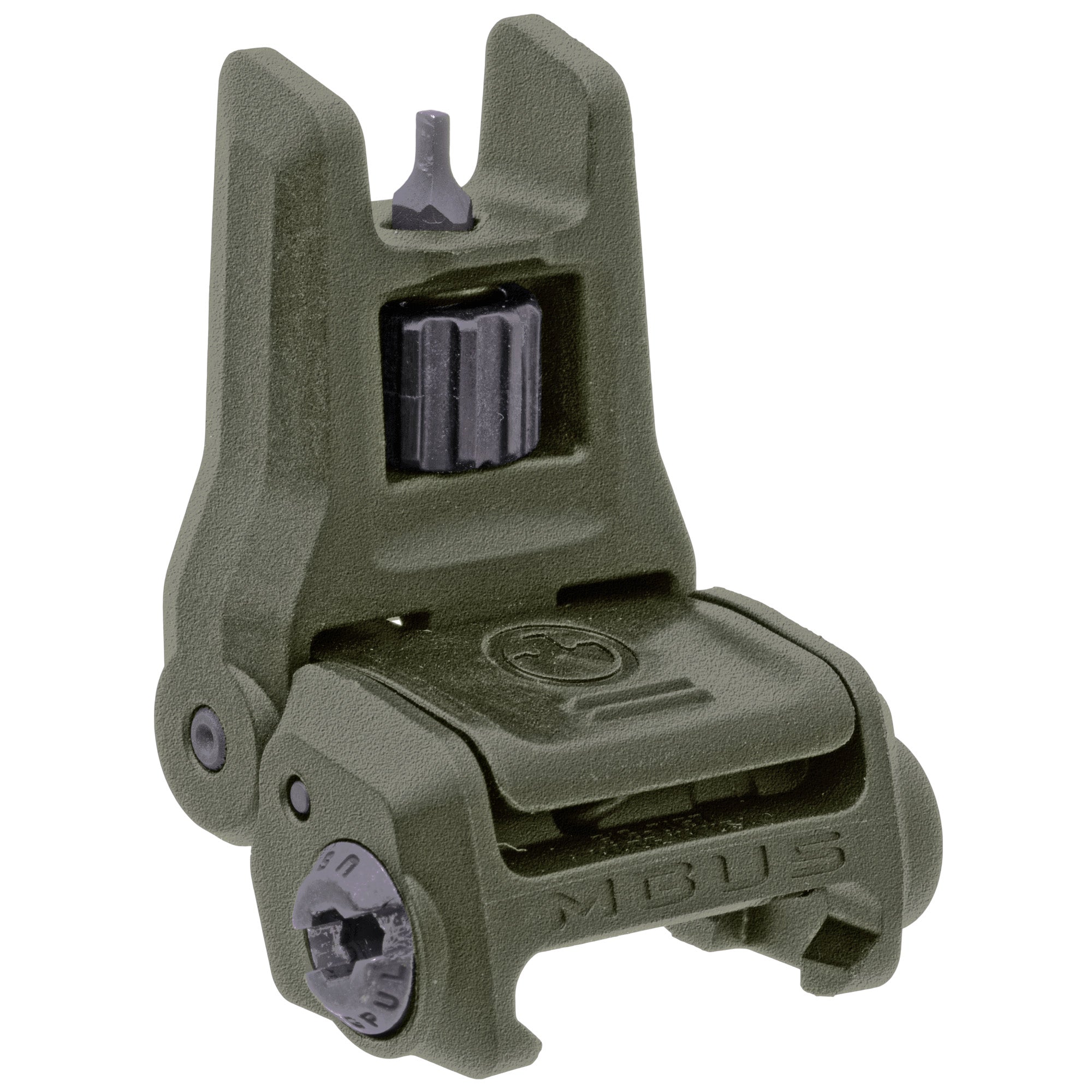 Magpul Industries MBUS 3 Front Sight Olive Drab Green (Part MAG1166-ODG)