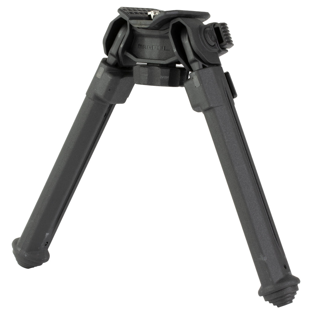 Magpul Industries MOE Bipod Black – Lightweight and Durable Shooting Support