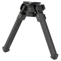 Magpul Industries MOE Bipod Black – Lightweight and Durable Shooting Support