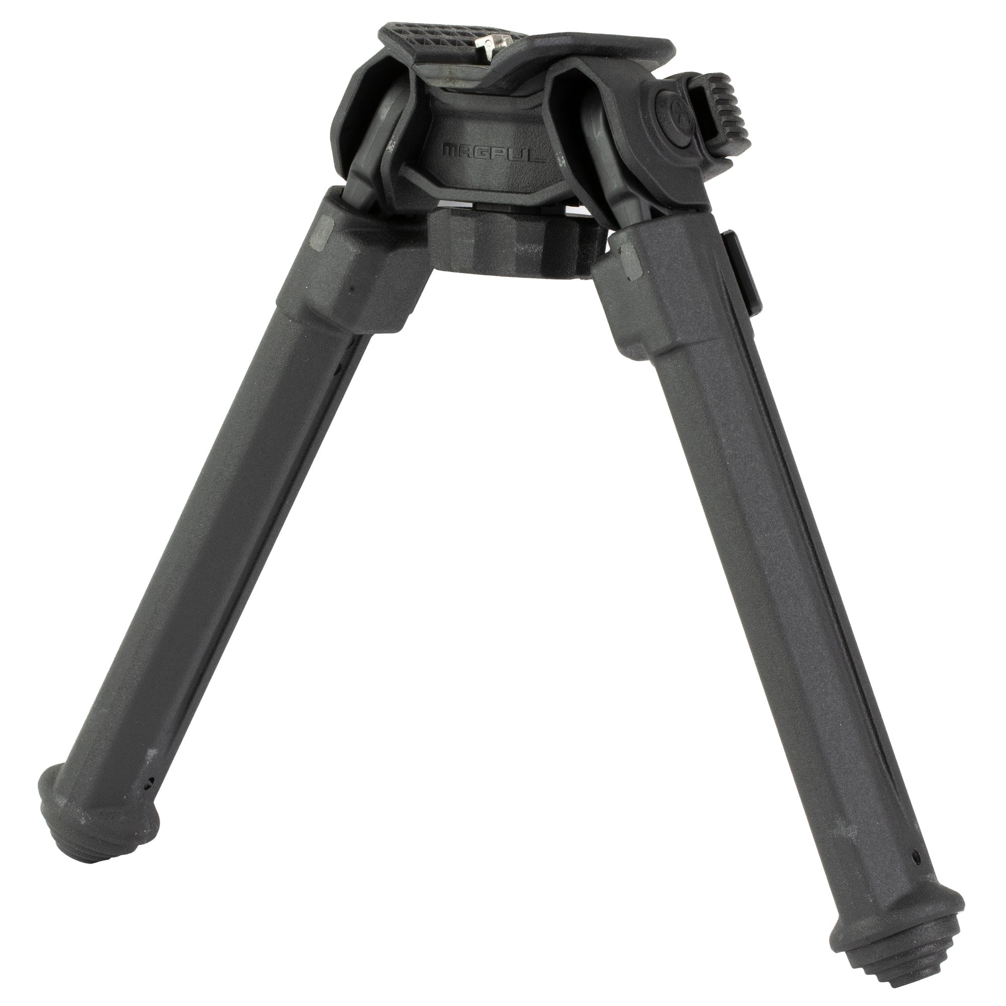 Magpul Industries MOE Bipod Black – Lightweight and Durable Shooting Support