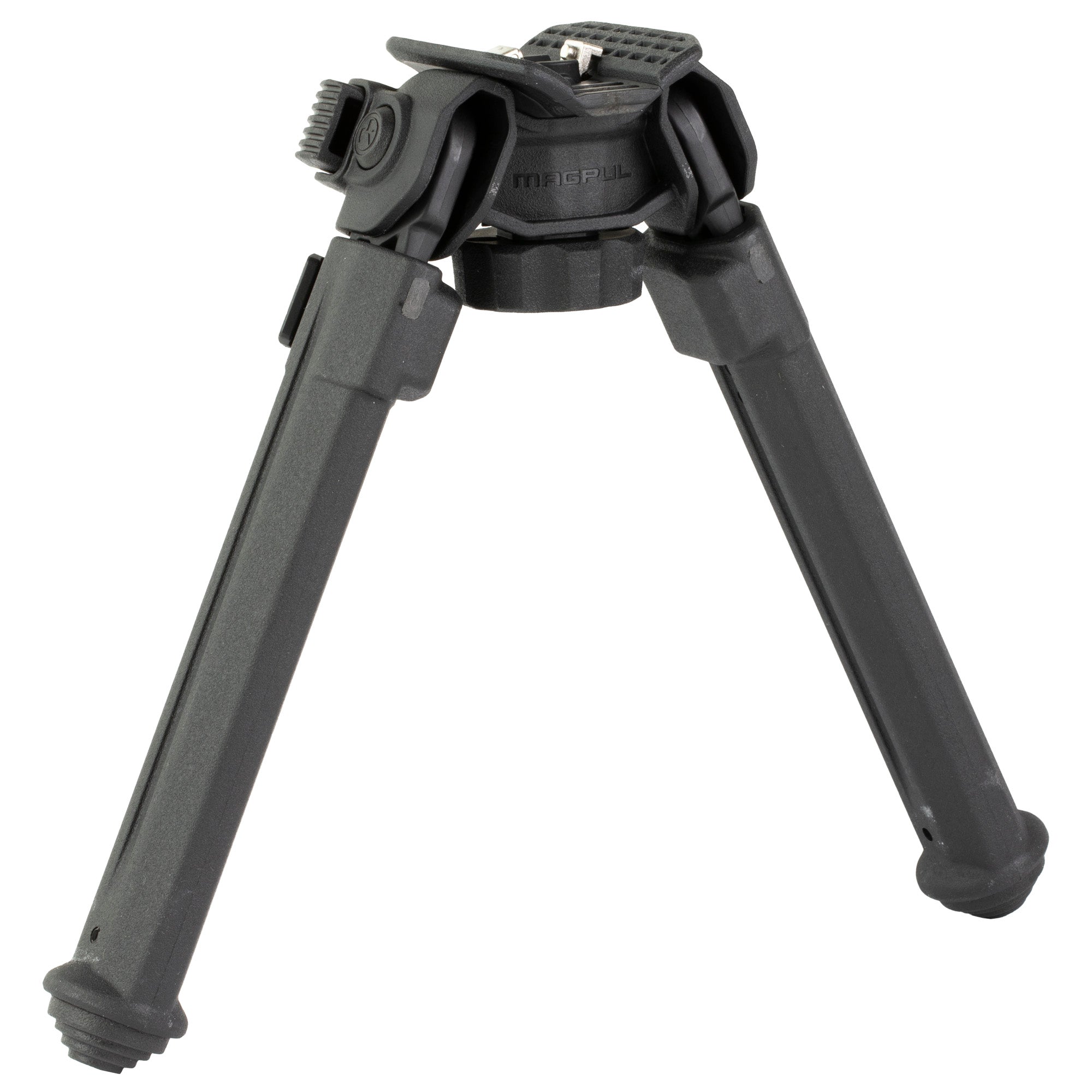 Magpul Industries MOE Bipod Black – Lightweight and Durable Shooting Support