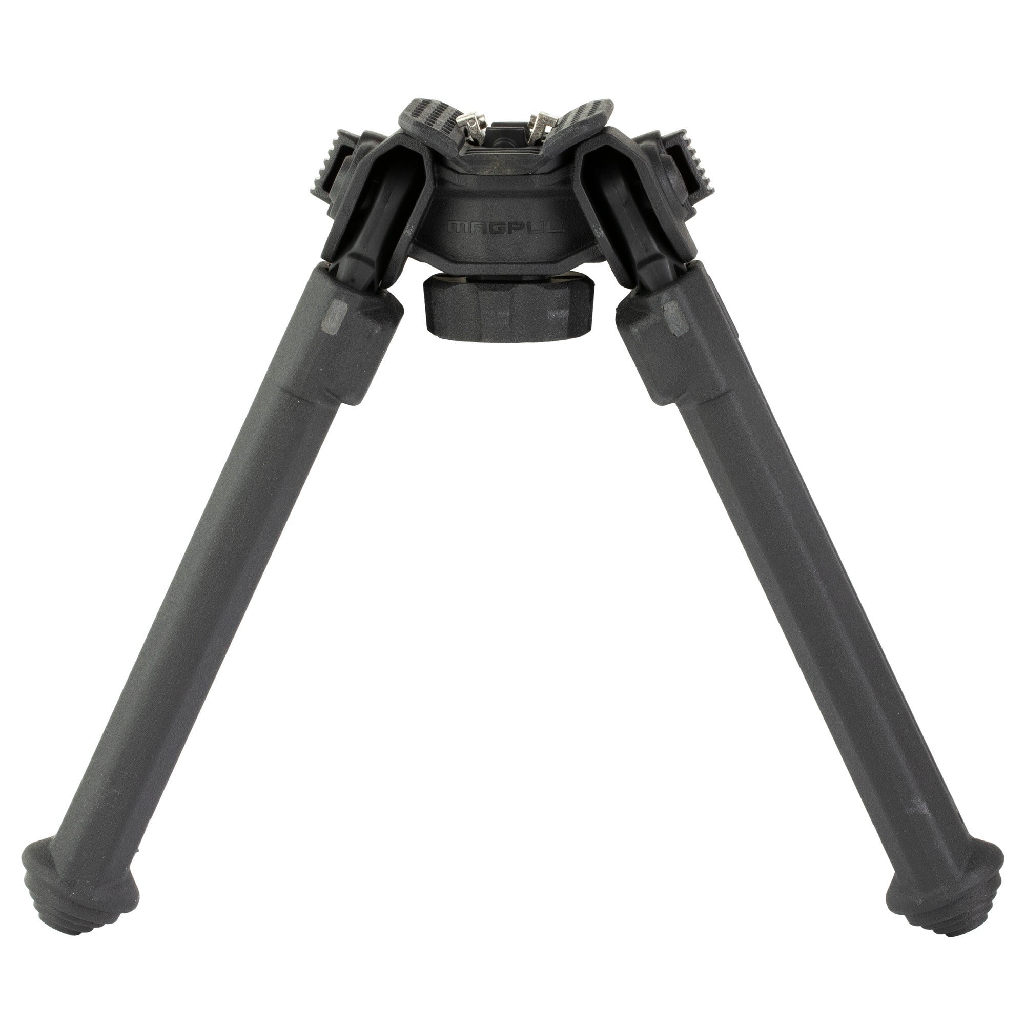 Magpul Industries MOE Bipod Black – Lightweight and Durable Shooting Support