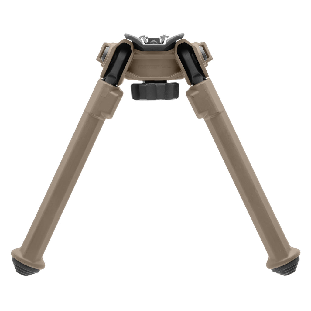 Magpul Industries MOE Bipod FDE – Lightweight and Durable Shooting Support