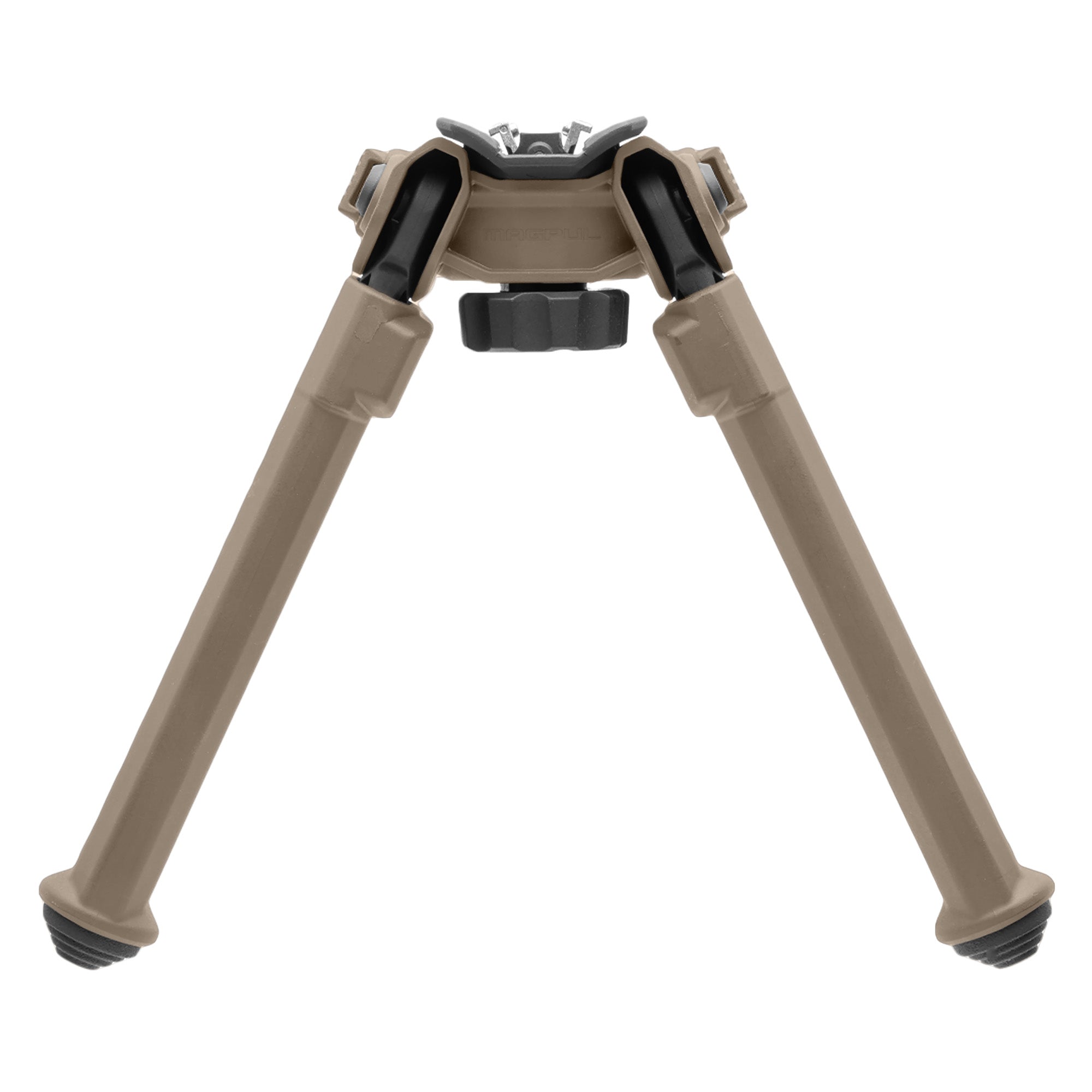 Magpul Industries MOE Bipod FDE – Lightweight and Durable Shooting Support