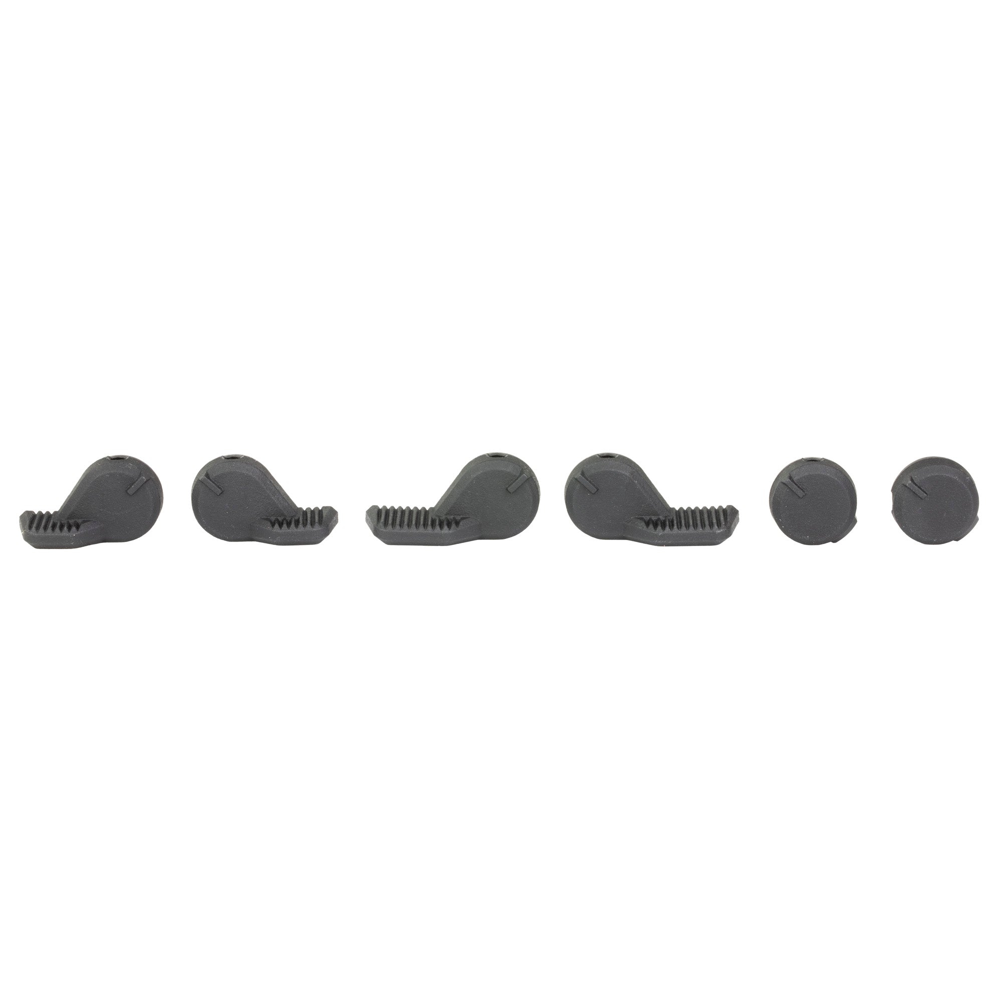 Magpul Industries ESK Safety Selector for CZ Scorpion EVO3 – Black