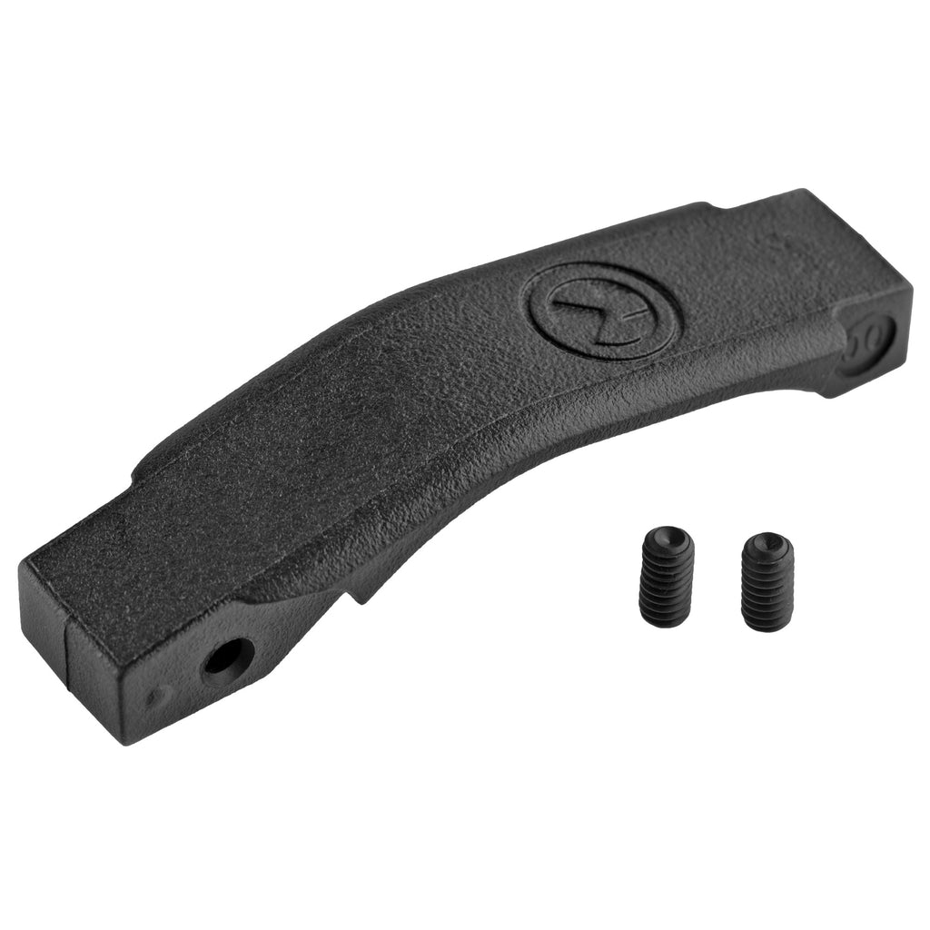 Magpul Industries MOE Enhanced Trigger Guard for AR15 / M4 - Black