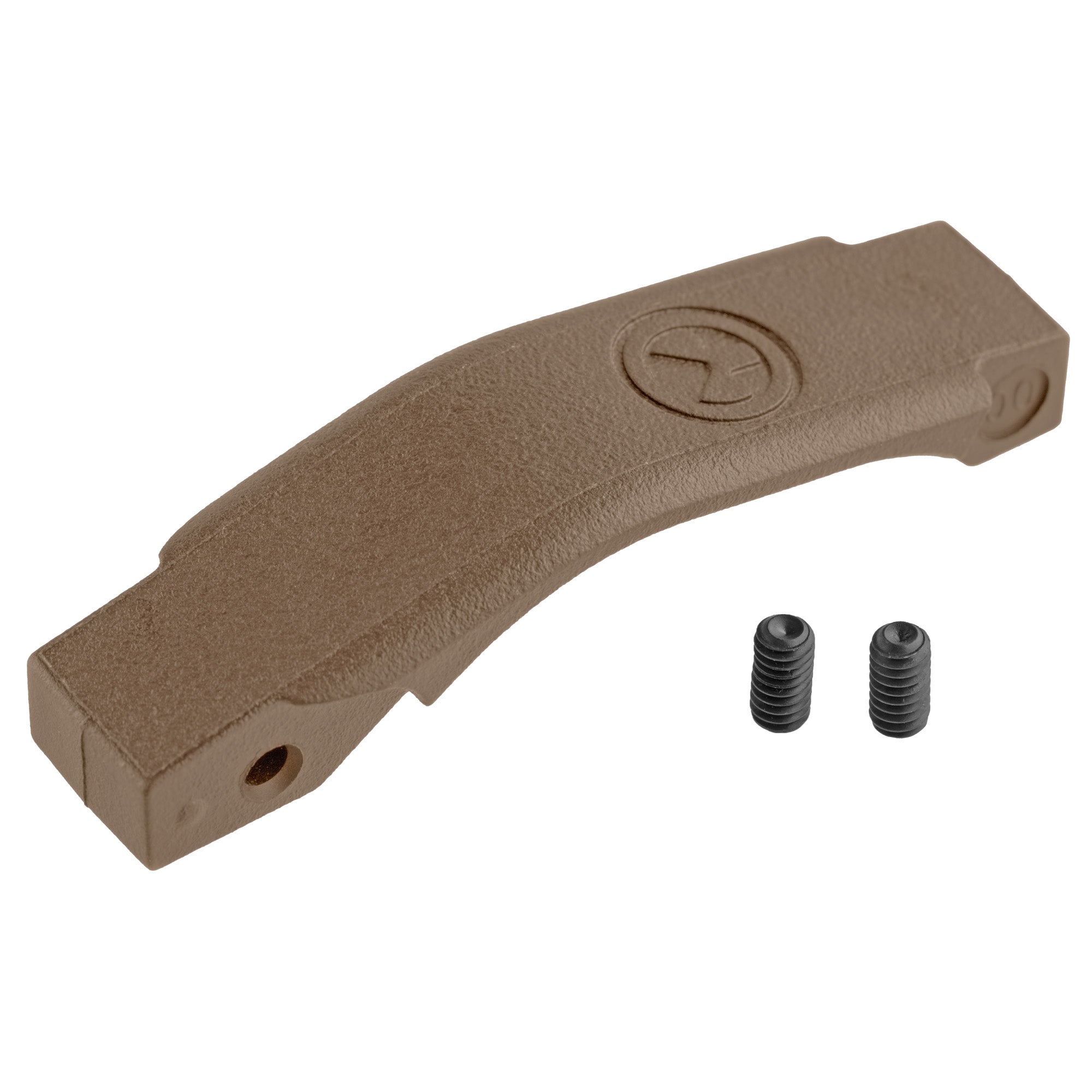 Magpul Industries MOE Enhanced Trigger Guard in Flat Dark Earth - Part MAG1186-FDE