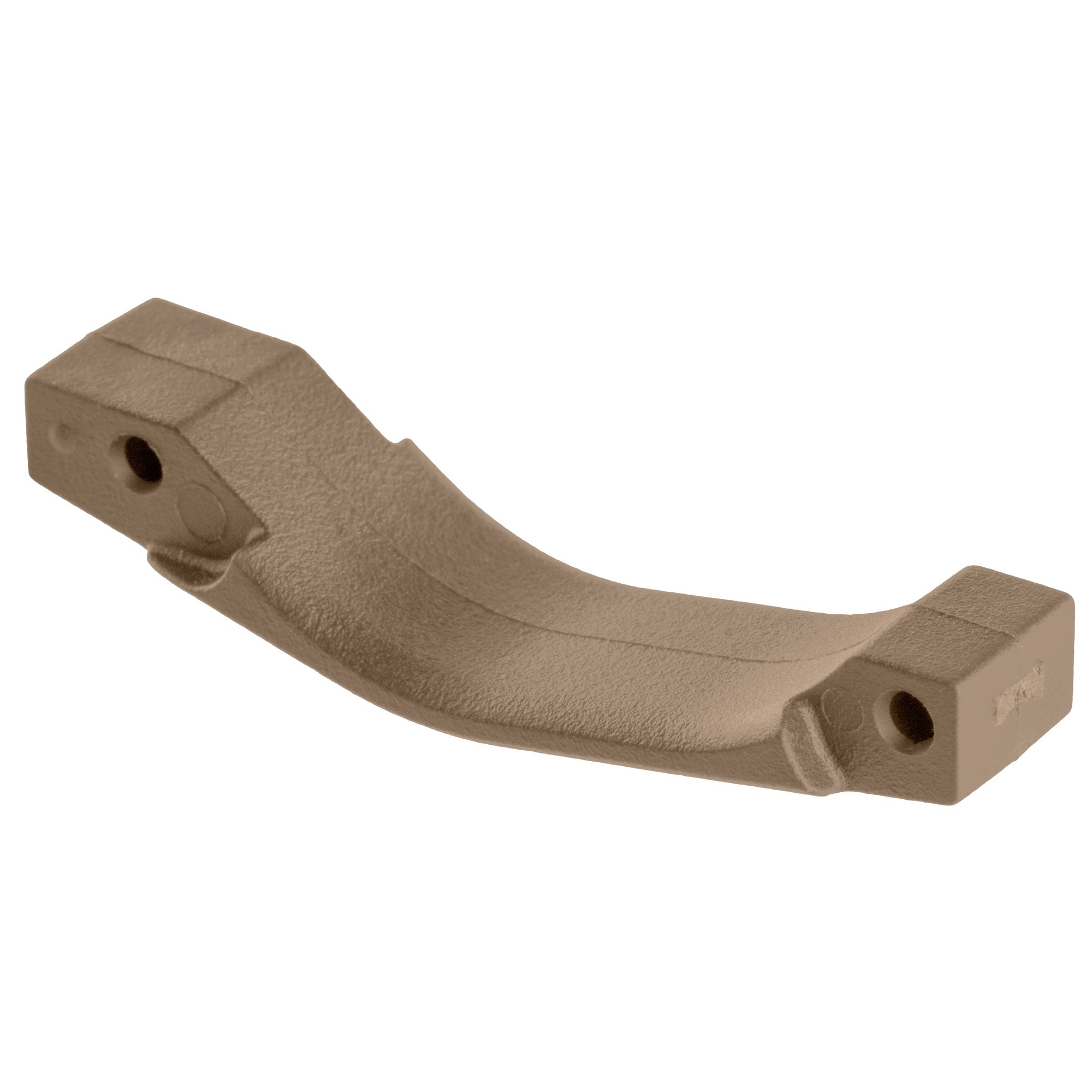 Magpul Industries MOE Enhanced Trigger Guard in Flat Dark Earth - Part MAG1186-FDE