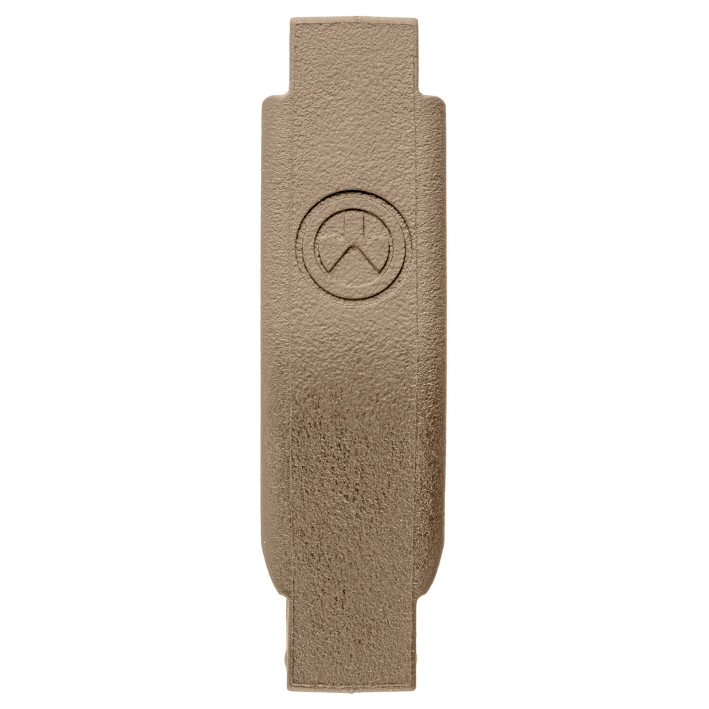 Magpul Industries MOE Enhanced Trigger Guard in Flat Dark Earth - Part MAG1186-FDE