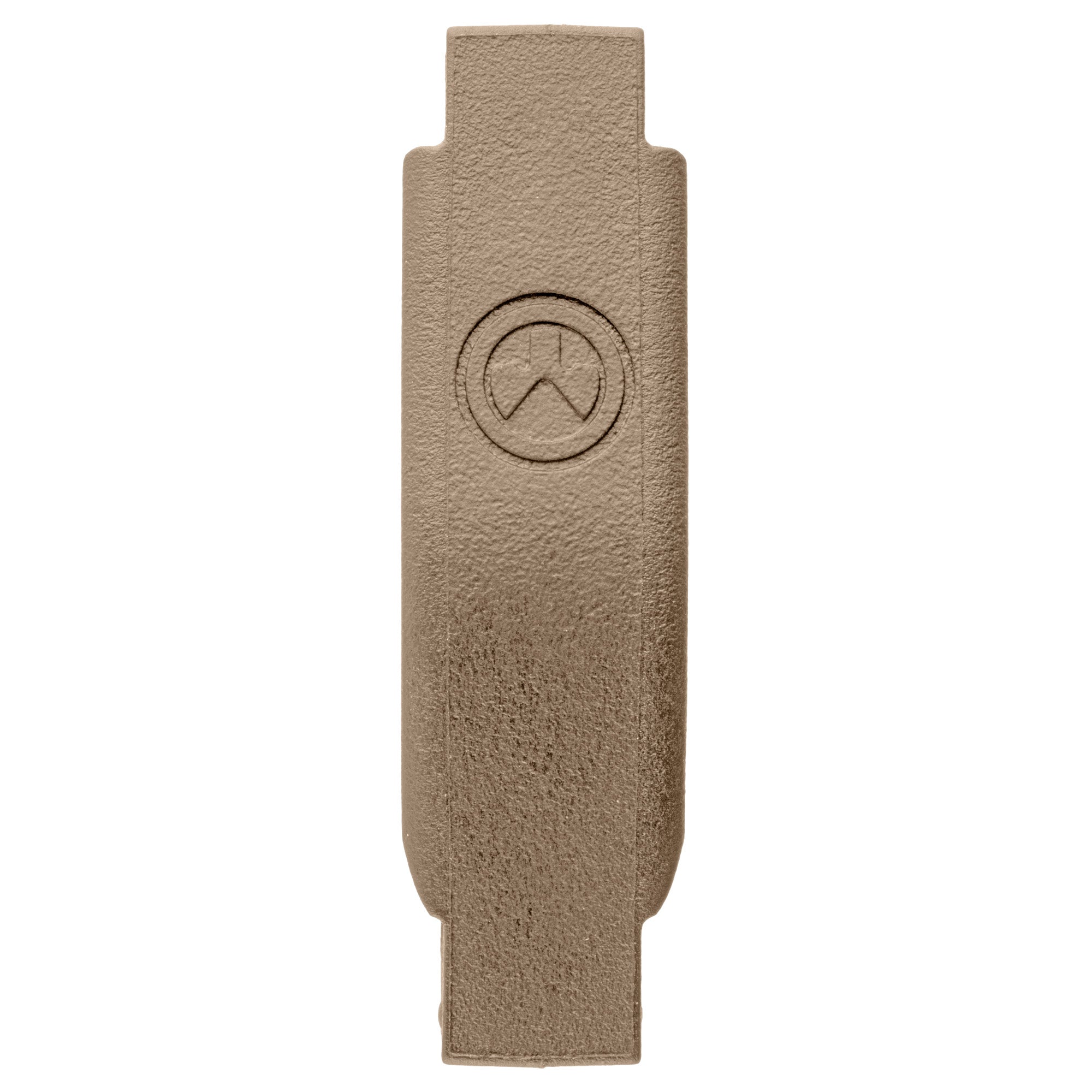 Magpul Industries MOE Enhanced Trigger Guard in Flat Dark Earth - Part MAG1186-FDE