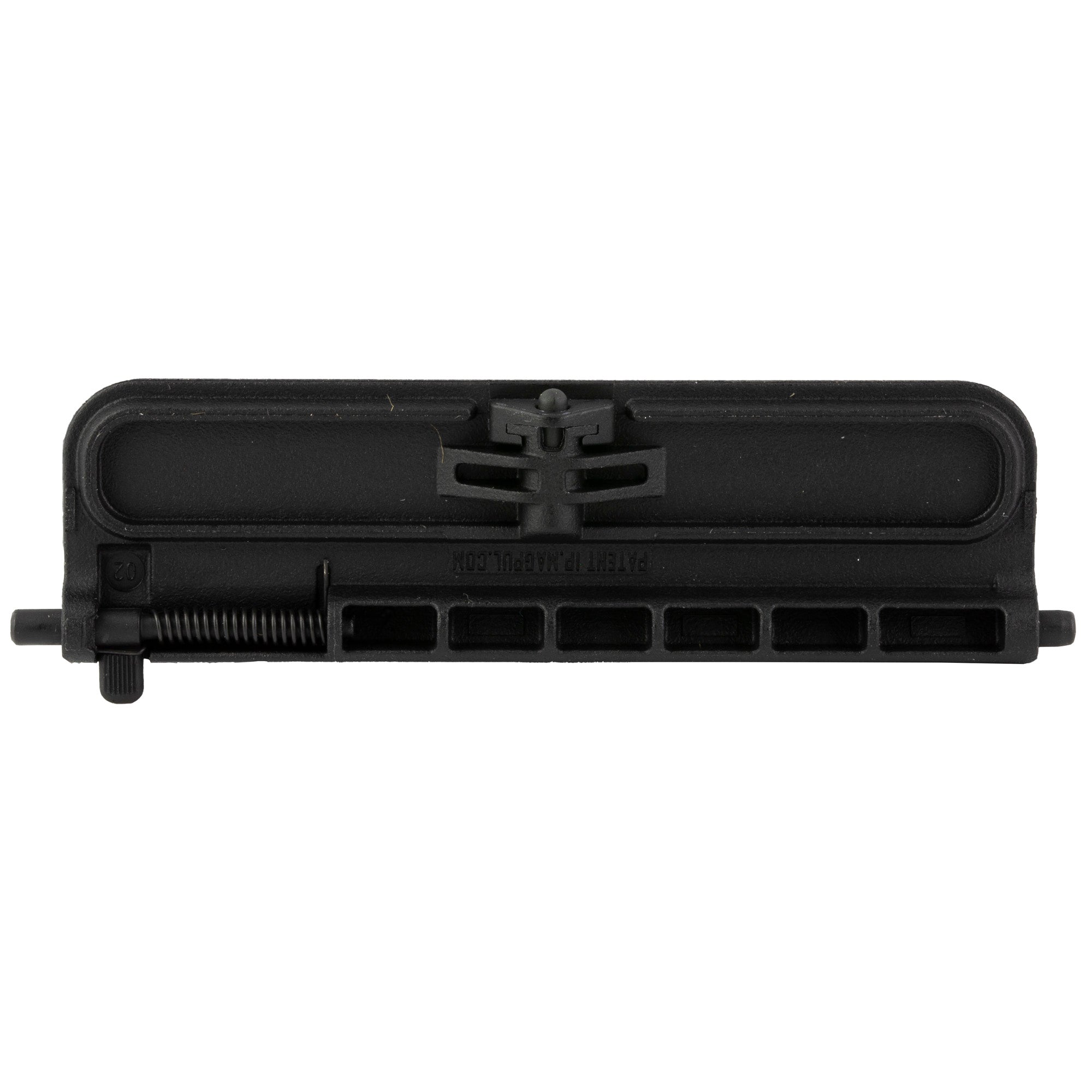 Magpul Industries MAG1206-BLK Enhanced Ejection Port Cover for Firearms