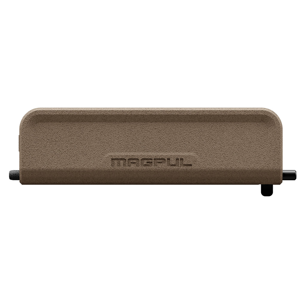 Magpul Industries Enhanced Ejection Port Cover in Flat Dark Earth (Part MAG1206-FDE)