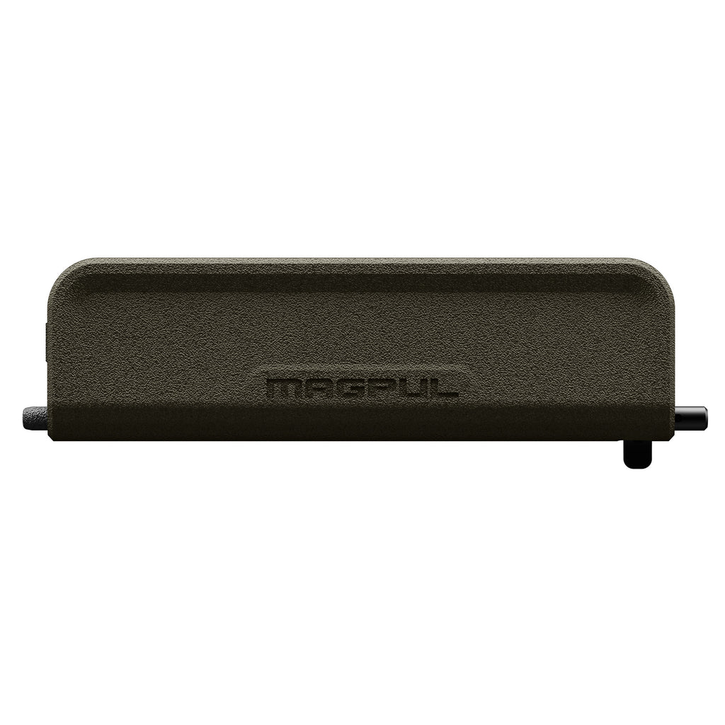 Magpul Industries Enhanced Ejection Port Cover - Olive Drab Green (Part Number MAG1206-ODG)
