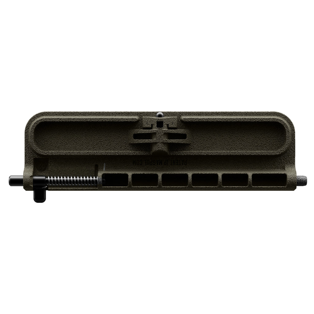 Magpul Industries Enhanced Ejection Port Cover - Olive Drab Green (Part Number MAG1206-ODG)