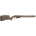 Magpul Industries Hunter American Stock for Ruger American Short Action with STANAG Magazine Well - Flat Dark Earth