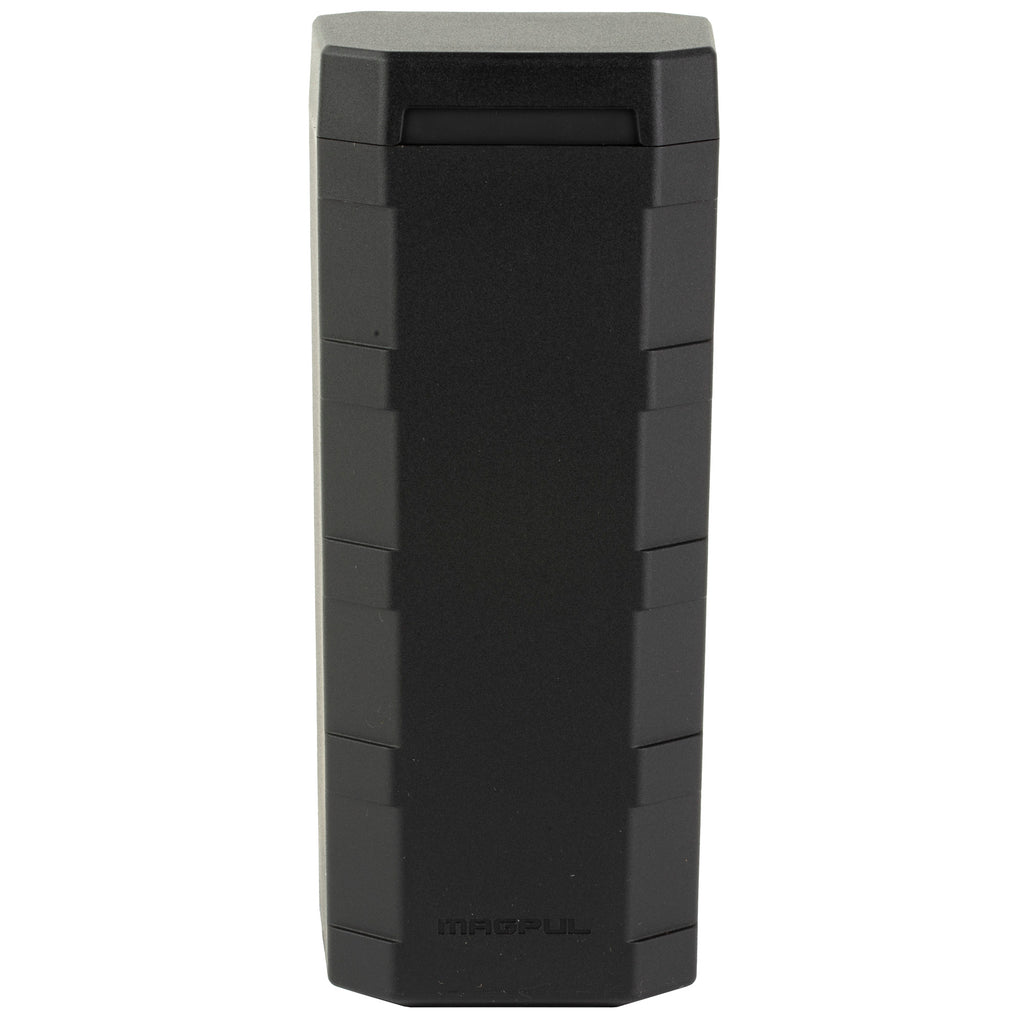 Magpul Industries Daka Can 2.0 Storage Container - Black, Part Number MAG1223-BLK