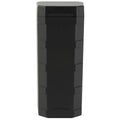 Magpul Industries Daka Can 2.0 Storage Container - Black, Part Number MAG1223-BLK