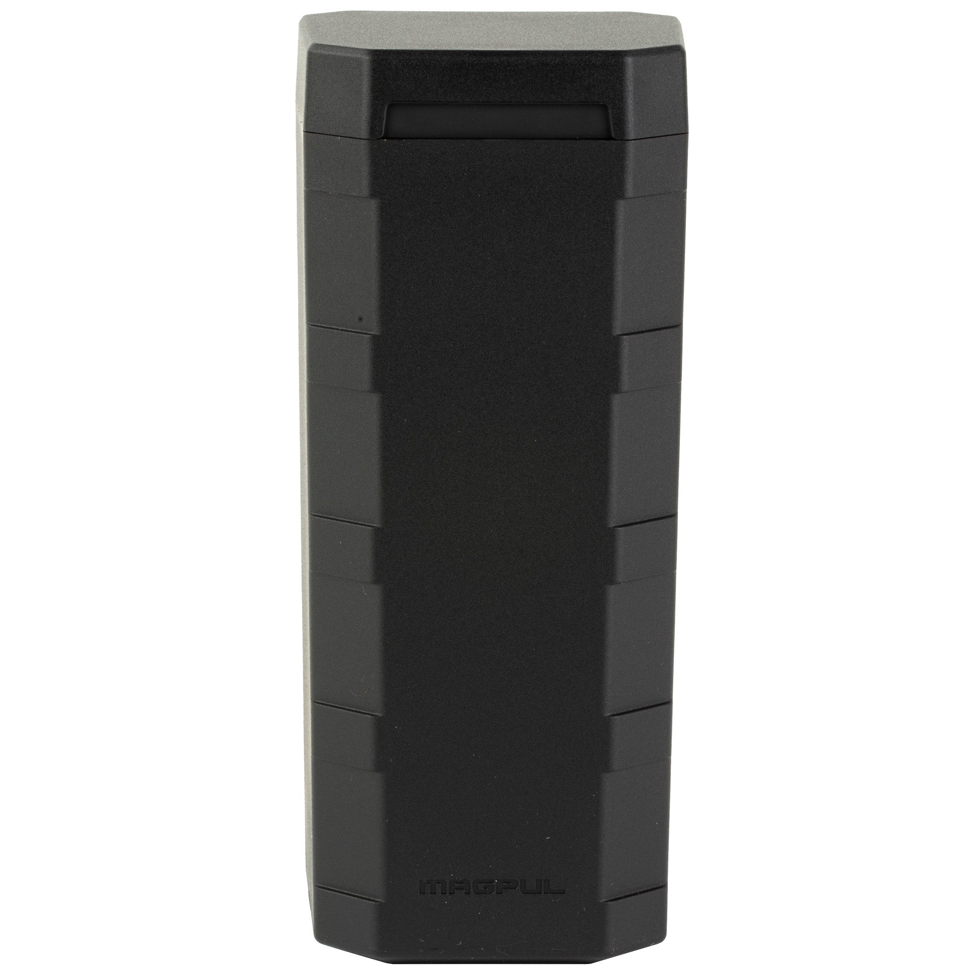 Magpul Industries Daka Can 2.0 Storage Container - Black, Part Number MAG1223-BLK
