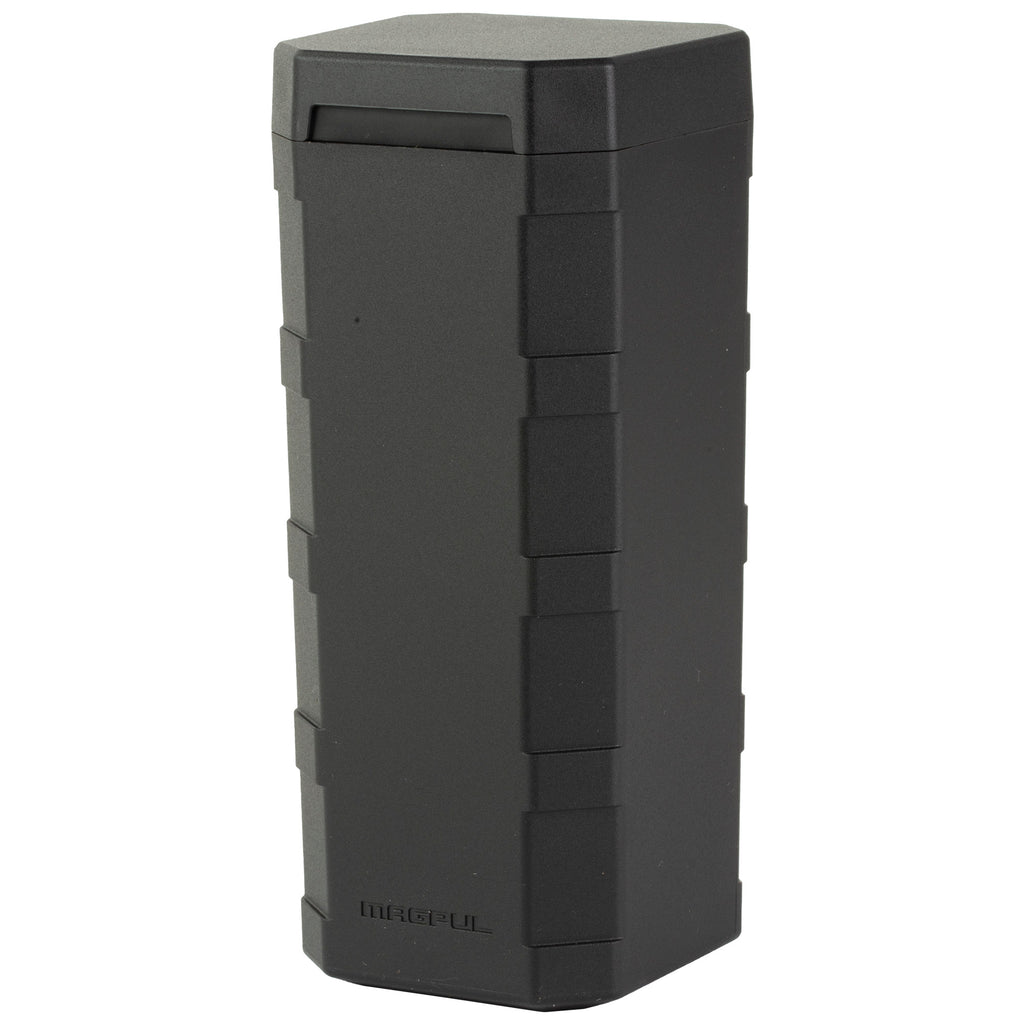 Magpul Industries Daka Can 2.0 Storage Container - Black, Part Number MAG1223-BLK