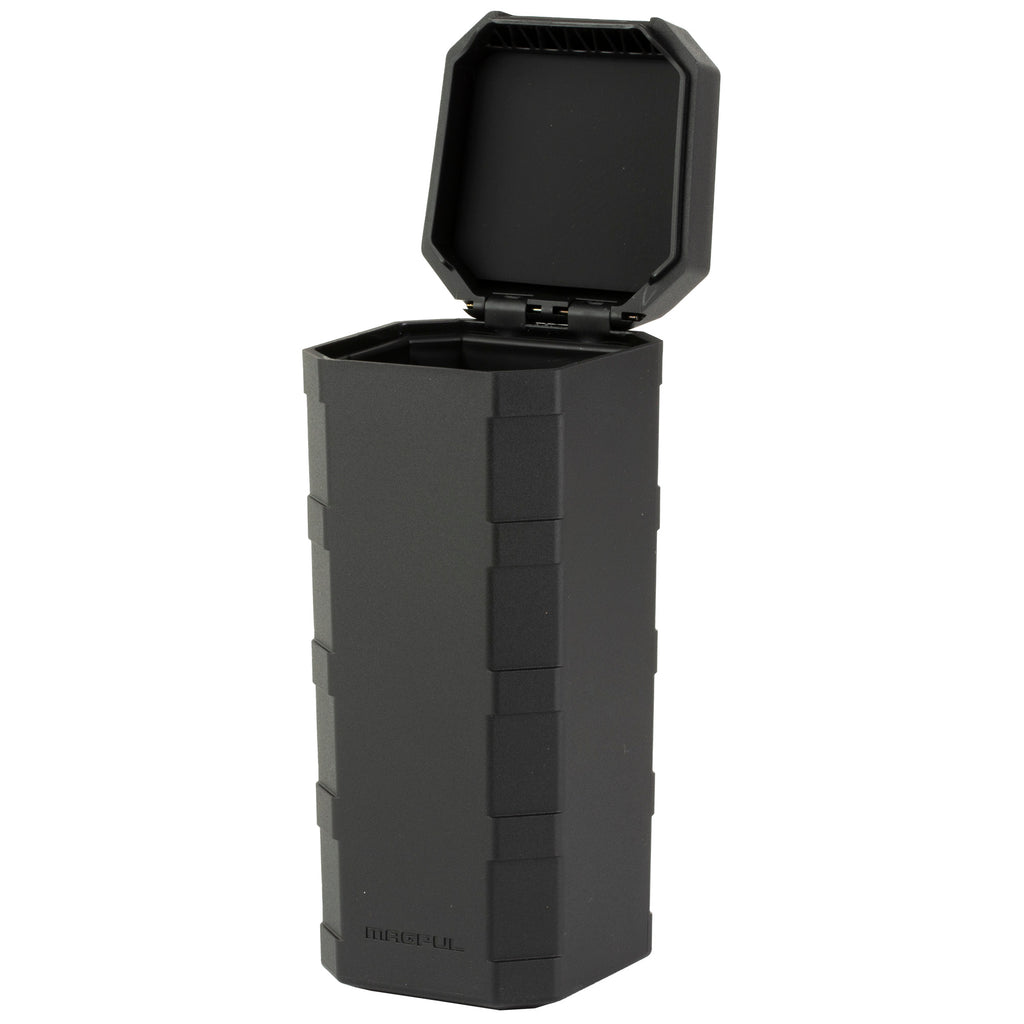 Magpul Industries Daka Can 2.0 Storage Container - Black, Part Number MAG1223-BLK