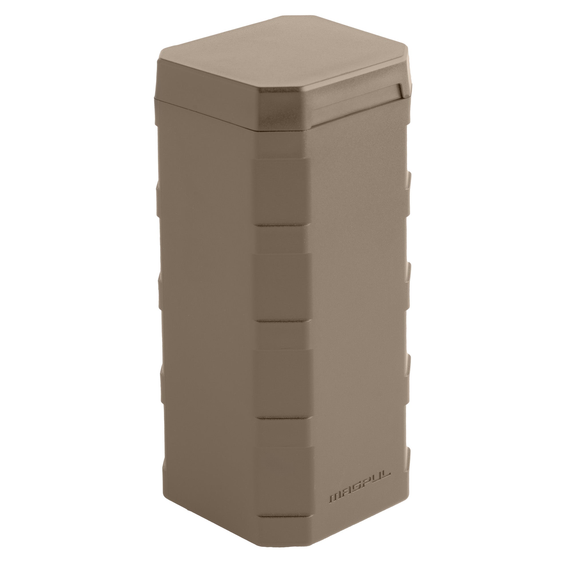 Magpul Industries Daka Can 2.0 Flat Dark Earth Storage Container