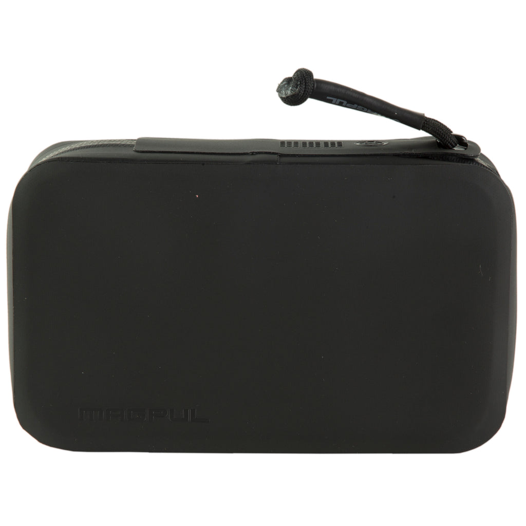 Magpul Industries Daka Utility Organizer Black - Compact Weather-Resistant Storage Case
