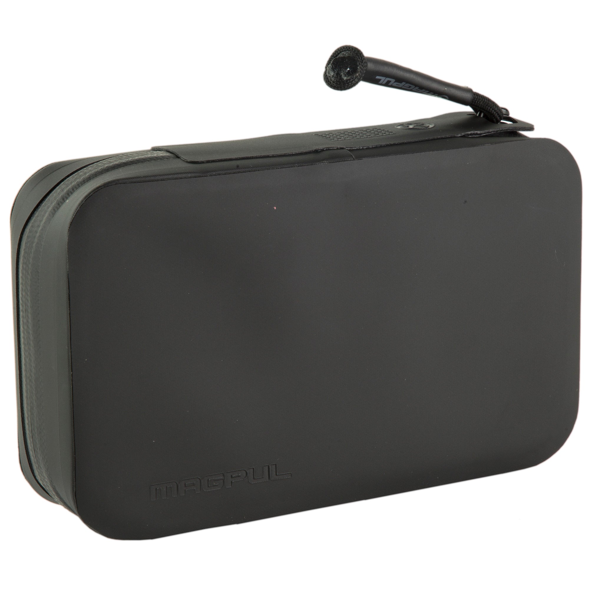 Magpul Industries Daka Utility Organizer Black - Compact Weather-Resistant Storage Case