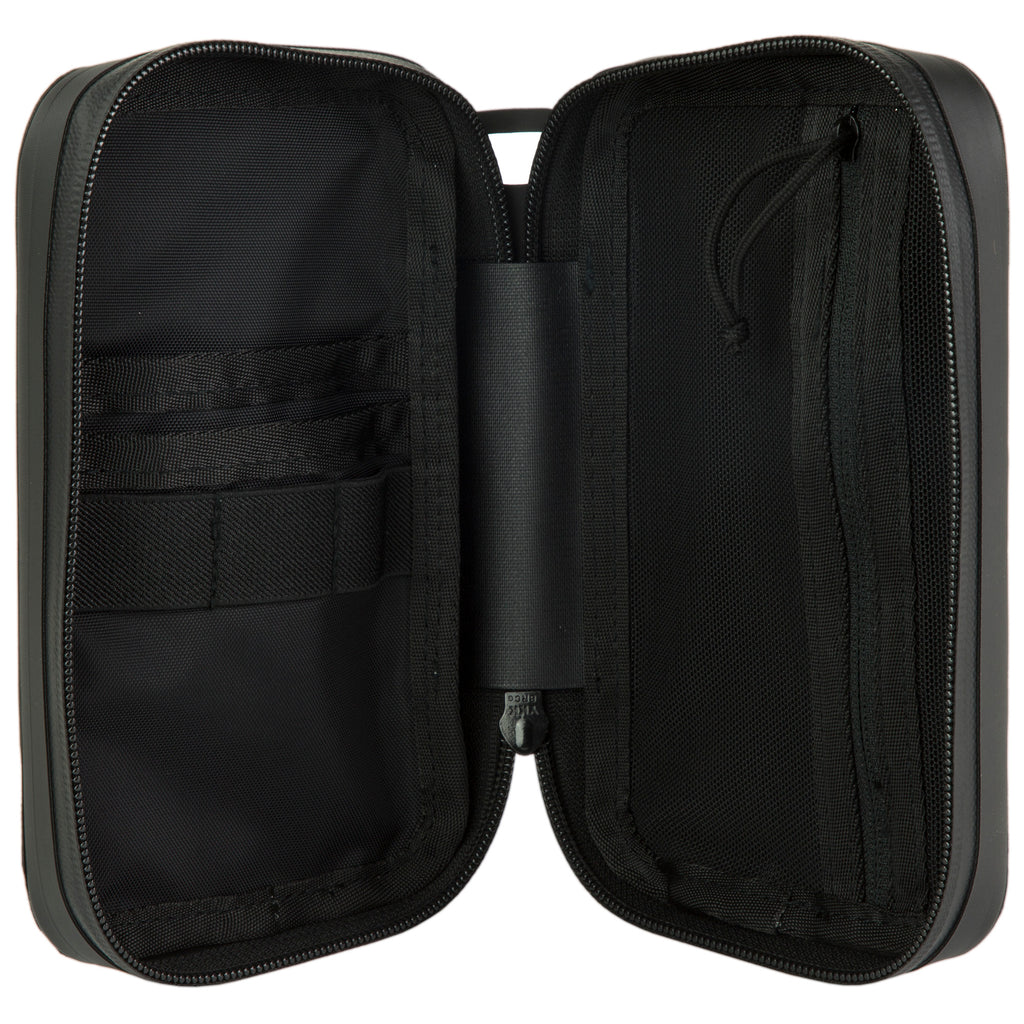 Magpul Industries Daka Utility Organizer Black - Compact Weather-Resistant Storage Case